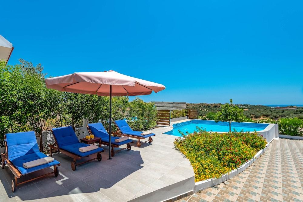 Sun Apartment Kolymbia