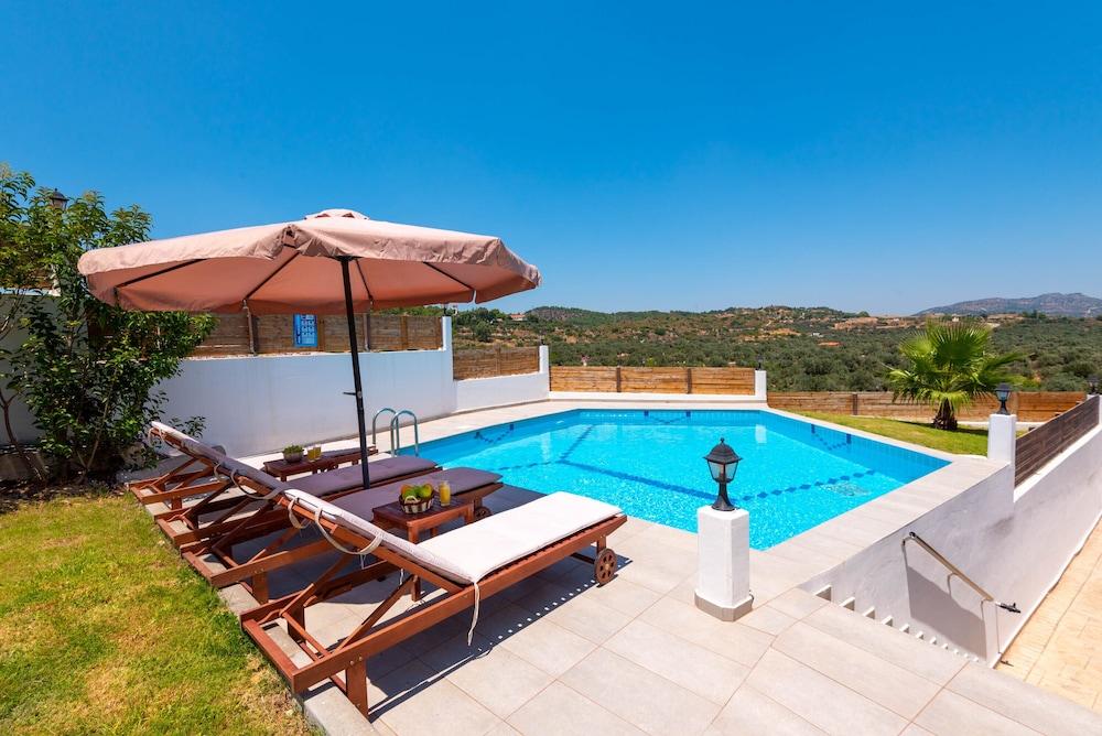 Apartment Sun Kolymbia