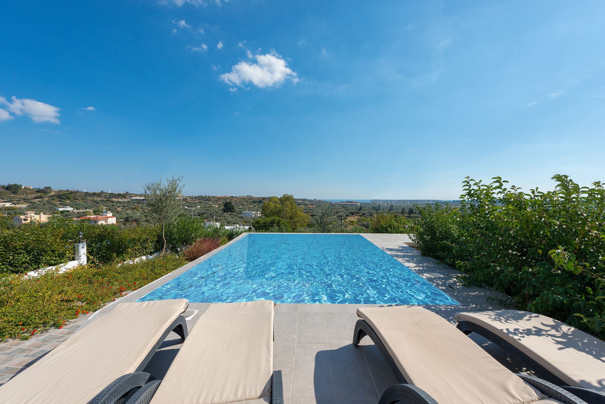 Apartment Sun Kolymbia